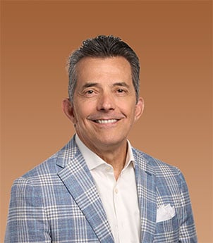 George Highfield Consilium's Team of Wealth Advisors