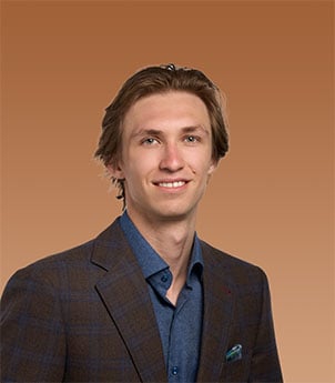 david
